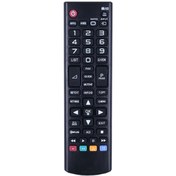 Resim Lg Uyumlu Akb73715686 Lcd-Led Tv Kumandası 50Ln5400 
