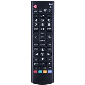 Resim Lg Uyumlu Akb73715686 Lcd-Led Tv Kumandası 50Ln5400 