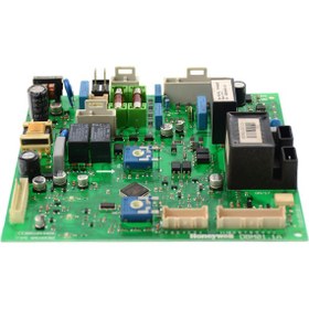 Resim Ferroli Fer Easy Kombi Elektronik Kartı 