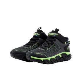 Resim Skechers Tech Grip Erkek Çocuk Günlük Ayakkabı 