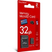 Resim 32GB Micro SD Card TGFD4 32GB Micro SD Card TGFD4