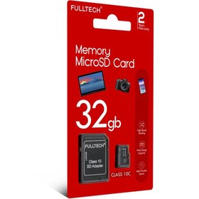 Resim 32GB Micro SD Card TGFD4 