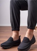 Resim SEMİH Unisex Aqua Ayakkabı Günlük Ayakkabı Ortapedik Taban Günlük Ayakkabı 