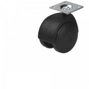 Resim opencart Yeni Opencart Hts 401 Büyük Tablalı Plastik Koltuk Tekeri Kampanya!!! 