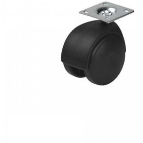 Resim opencart Yeni Opencart Hts 401 Büyük Tablalı Plastik Koltuk Tekeri Kampanya!!! 