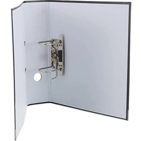 Resim 994095 Klasör Ekonomi Geniş, 28.5 x 8 x 31.8 Cm, Siyah 