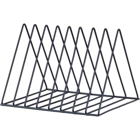 Resim RMD SHOP Masa Üstü Kitaplık,dergilik,gazetelik Düzenleyici Organizer 