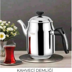 Resim Lines Kahveci Demlik 1 No 