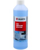 Resim Würth -63 Cam Suyu Antifirizli Konsantre Oto Cam Suyu 500 Ml 