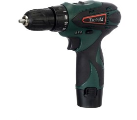 Resim 12V 1.3AH Akülü Vidalama, Hafif ve Güçlü Elektrikli El Aleti 