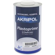 Resim AKZO NOBEL AKZO 1K PLASTİK ASTAR GRİ 1/1 