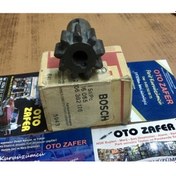 Resim Bosch 2006382176 Mars Dıslısı Alfkb 9Dıs Celık Mercedes Volvo.Daf 