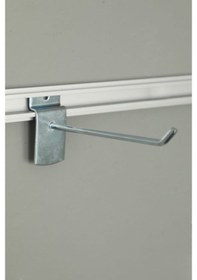 Resim Uzmangrupraf Uzman Grup Raf Kanallı Pano Kancası-Raf Kancası 