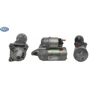 Resim MAKO 12V MARŞ MOTORU 9 DİŞ 0.9 KW(127 SEGMANSIZ) Tofaş Uyumlu DOĞAN/KARTAL/ŞAHİN/SLX-FIAT UNO/TIPO/TEMPRA 