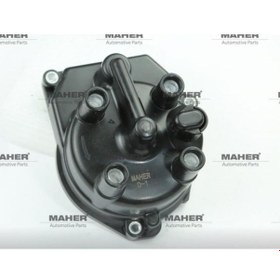 Resim Esse Otomotiv Micra 92-03 1.0-1.3 Cg10De-Cg13De Distribütör Kapağı - MHR-00793 - 22162-99B00 