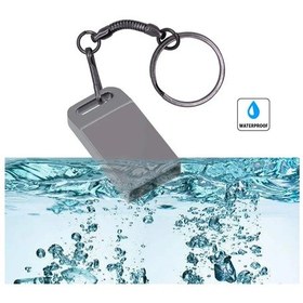 Resim Özel Logolu Usb Flash Sürücü Kalem Sürücü Pendrive 4gb 8gb 16gb 32gb 64gb Metal Silver 32gb Diğer 