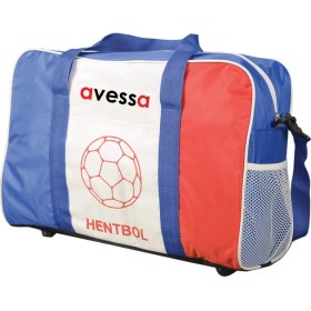 Resim Avessa 6'Lı Hentbol Top Taşıma Çantası 