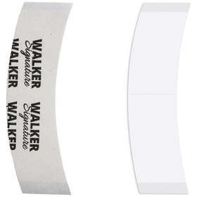 Resim Walker Tape Signature Protez C Oval Saç Bandı 36 'lı C 2 CM x 7.5 CM 