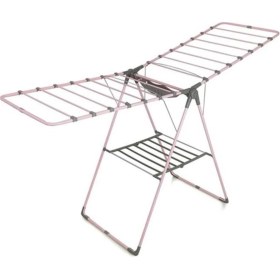 Resim Perilla Isabella Sepetli Kurutmalık Pembe 