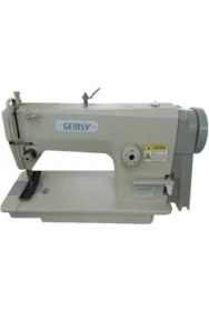 Resim Gemsy Kingstar Gem 736 Mekanik Hız Ayarlı Sessiz Düz Dikiş Makinası (Evler Için Uygun) 