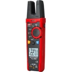 Resim Uni-T Unı-T UT256A Çatal Tip Ampermetre 