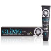 Resim Glimo Omega Doğal Diş Macunu 75 ml 