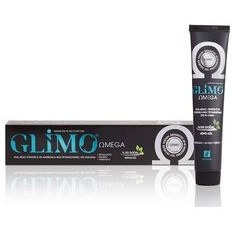 Resim Glimo Omega Doğal Diş Macunu 75 ml 