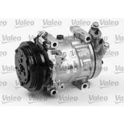 Resim VALEO 813385 Klima Kompresörü Megane III-Scenic III 1.4Tce-2.0Dci 09- 