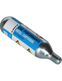 Resim Pro Basınçlı Hava Kartuşu 16GR Co2 Tüp 