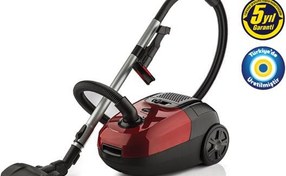 Resim Goldmaster Gm-7530 Safir Elektrikli Süpürge 