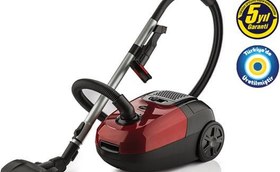 Resim Goldmaster Gm-7530 Safir Elektrikli Süpürge 