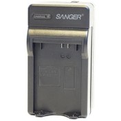 Resim Sanger Lp E5 Canon Uyumlu Şarj Cihazı 