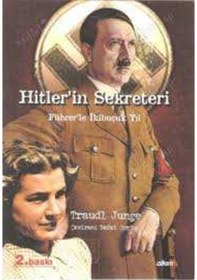 Resim Hitler'in Sekreteri. 