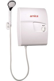Resim Arnica Lava Lüx Elektrikli Şofben 