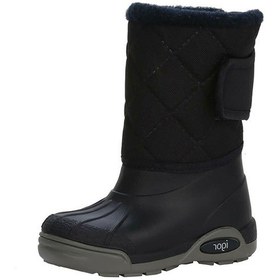 Resim Igor TOPO SKI NYLON Lacivert Erkek Çocuk Kar Botu Lacivert 