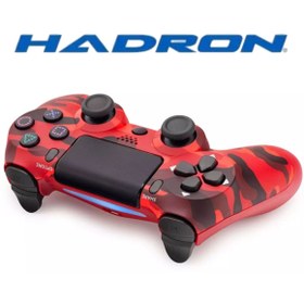 Resim HADRON Hd323ac Kablosuz Bluetooth Gamepad – Ps4, Mi Box, Telefon, Tablet, Pc Uyumlu Oyun Kolu 