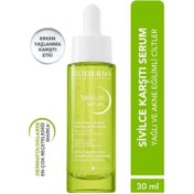 Resim Bioderma Sebium Sivilce, Akne Lekesi Önlemeye Yardımcı Salisilik Asit Serum 30ml 