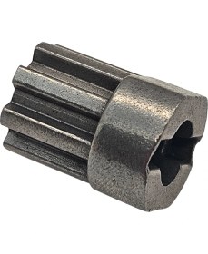 Resim Akülü Çuvalağzı Dikiş Makinesi Küçük Kasnak / GK9-900-A015 
