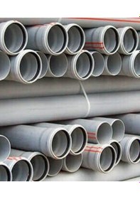 Resim 75x500mm Pvc Pis Su Borusu 3,0 Gm Pipe 