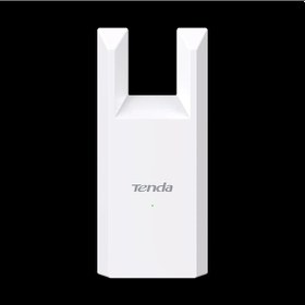 Resim Tenda T10 N300 Menzil Genişletici 