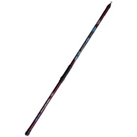 Resim Bauer Colpa 400 Cm 100-200 Gr Teleskobik Olta Kamışı 