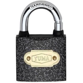 Resim Yuma Asma Kilit 25 Mm 