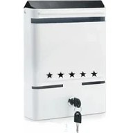 Resim Sgs Metal Posta Kutusu 