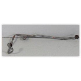 Resim Turbo Yağlama Borusu Trafıc 3-megane 4-talısmnan 1.6 Dci R9m 151925323r 