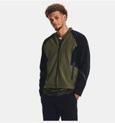 Resim Under Armour Erkek UA Unstoppable Bomber Mont 1377170-390 