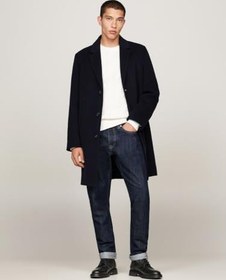 Resim Tommy Hilfiger HILFIGER COMFORT LWT LTH BOOT Yürüyüş BotuErkek 
