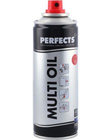 Resim Perfects Multi Oil Sprey 200 Mg 