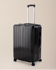 Resim Madame Coco Chest Valiz/bavul - Siyah - Orta Boy 8684427126868 Siyah 