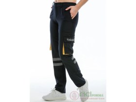 Resim Cici Forma 112 Acil Alpaka Poliviskon Pantolon 