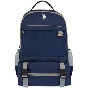 Resim Polo Sırt Çantası Plcan25077 